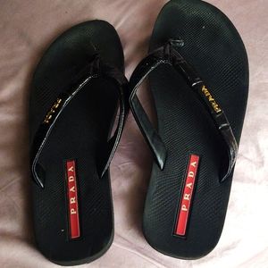 Prada sandals